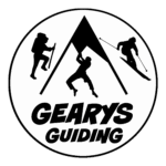 Gearys Guiding