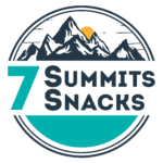 7 summits snacks
