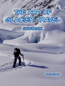 art of glacier travel