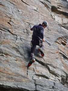 dry tooling clinic free nelson mandella