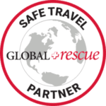 Global Rescue partner